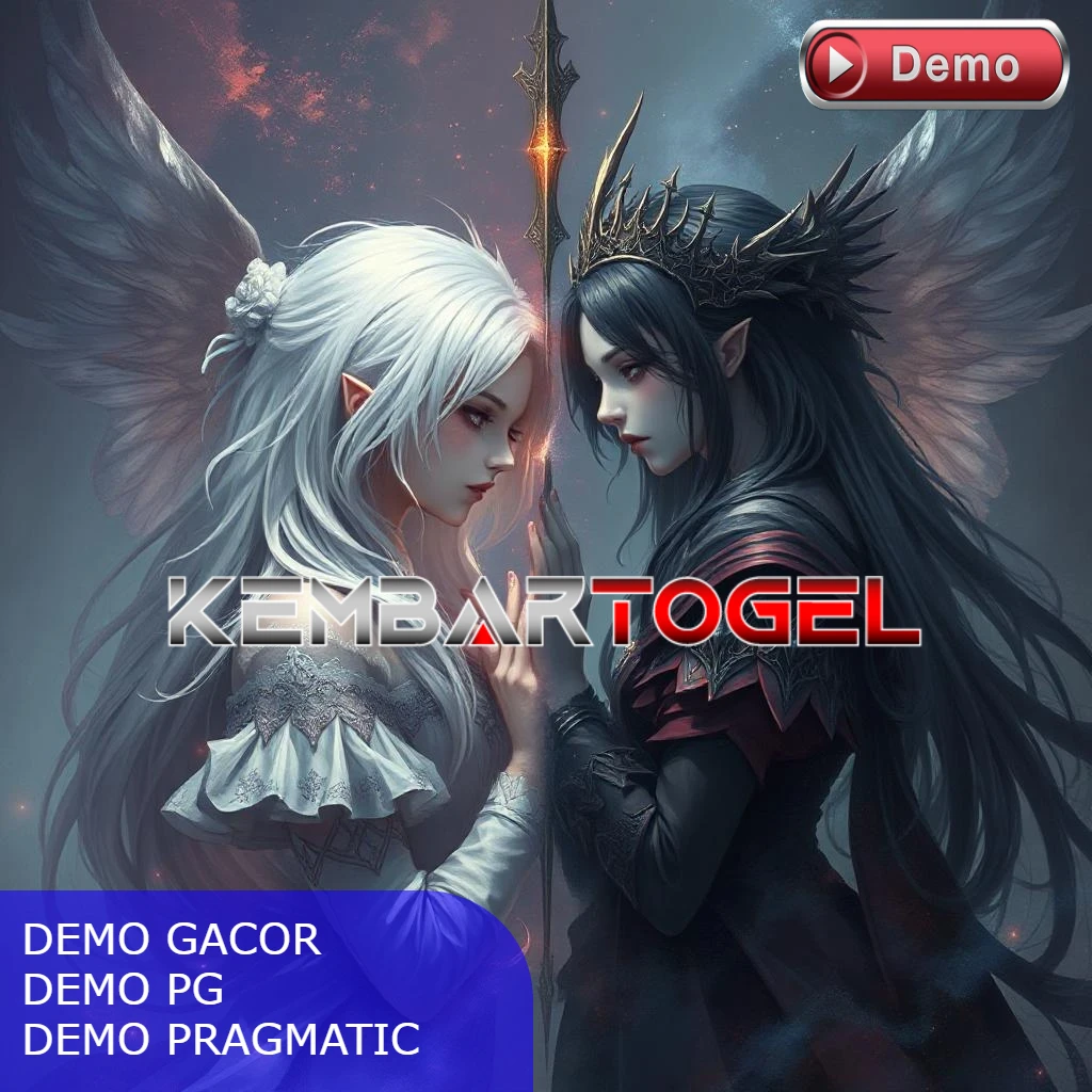 Demo Gacor Pg Soft & Pragmatic Play Main Akun Demo Jaminan Hoki